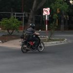 Delivery – Calle