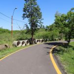 MOPC – Caminero – Parque Guasu