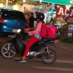 Mujer – Delivery