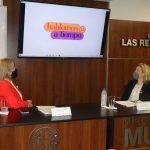 Mujer – Lucha contra la violencia