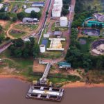 Petropar – Planta