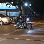 Trabajo – Nocturno – Delivery