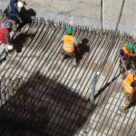 Trabajo – Obras – MOPC