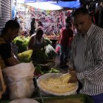 Choclo – Mercado 4 – Ventas