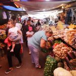 Mercado 4 – Compras