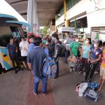Terminal – Asunción – Viajes