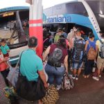 Terminal – Gente – Viajes