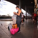 Viajera – terminal
