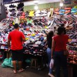 Zapatos – Venta – mercado