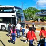 Itaipu – Turismo