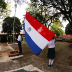 Día de la Bandera – Bandera