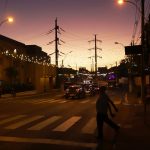 Amanecer – Clima-calle