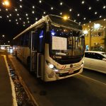 BUSES – GRATUITOS – ESTADO