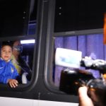 Buses – Estado – Gratuito