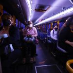 Buses del Estado