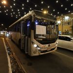 Buses gratuitos – buses del Estado