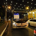 Buses gratuitos – buses del Estado
