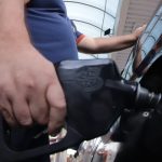 Carga – combustible