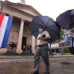 Clima – Paraguas – lLUVIA