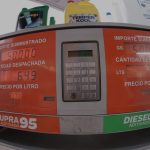 Combustible – Precio