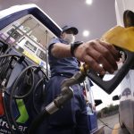 Combustible – Surtidor