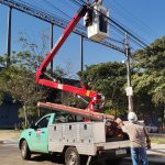 Mantenimiento – ANDE – Transformadores