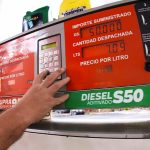 Precio – Combustible