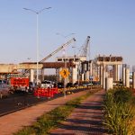 Puente – Construcciòn