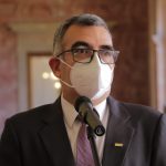 RICARDO ZARATE- MINISTRO DEL MEC 1