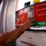 Surtidor – Combustible