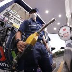 Surtidor – Combustible
