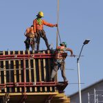 Trabajo – Albañiles