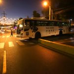Transporte