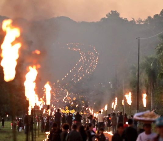 Éxito turístico en Misiones durante Semana Santa: Hoteles al 100% de ocupación