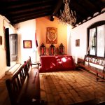 Casa de la Independencia
