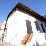 Casa de la Independencia