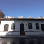 Casa de la Independencia – Asunción