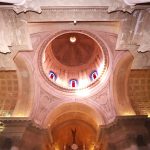 Cúpula – Panteón – Asunción
