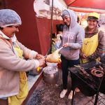 Comida – Feria – Indert
