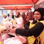 Feria – Indert – Choclo