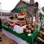 Feria – MAG – Miel – calle