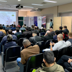 MOPC – Itaipu