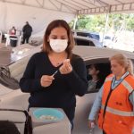 VACUNA – Puesto – Vacunación-vacunadores