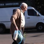adulto mayor – tercera edad