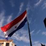 BANDERA – Paraguay