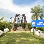 MOPC – Puente Salitre Cue