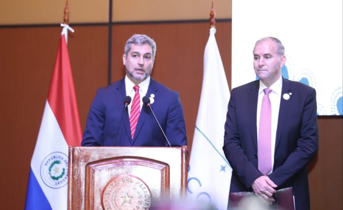 presidencia pro tempore- paraguay 2022- 1
