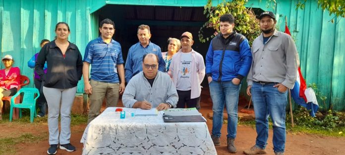 fonavis-comision-vecinal-caaguazu-poty-yhu-viviendas-sociales