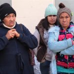 Adultos – Adulto mayor