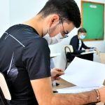 Beca – Estudio – Itaipu